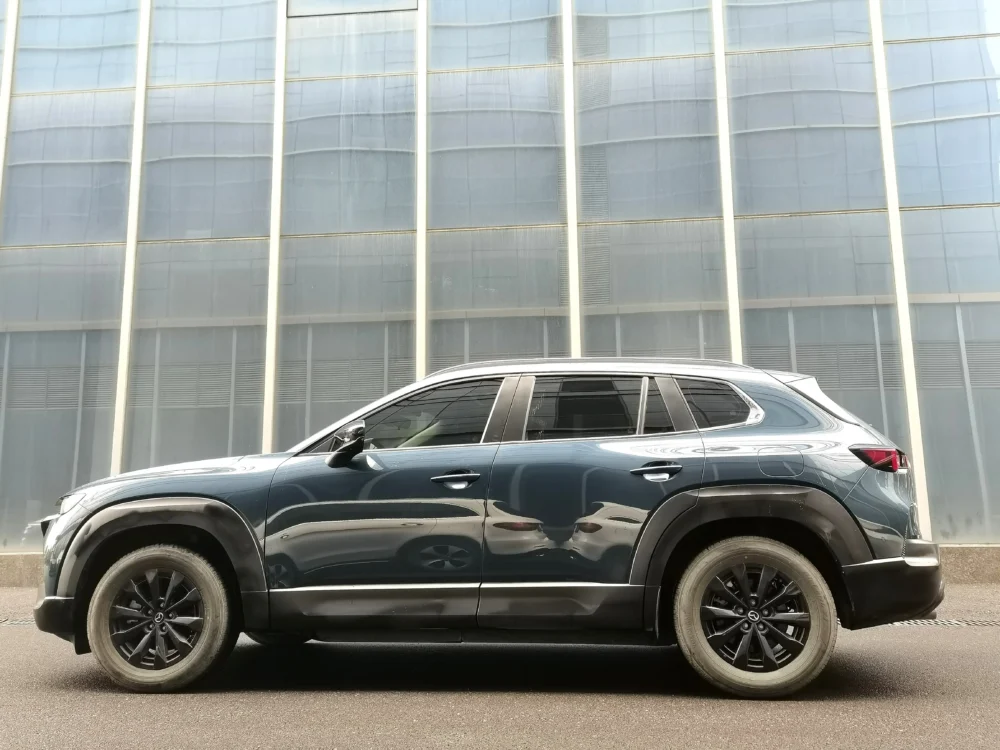 Mazda CX-50