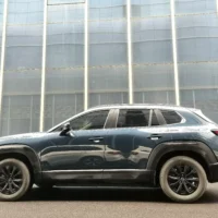 Mazda CX-50
