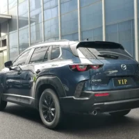 Mazda CX-50
