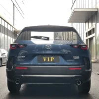 Mazda CX-50