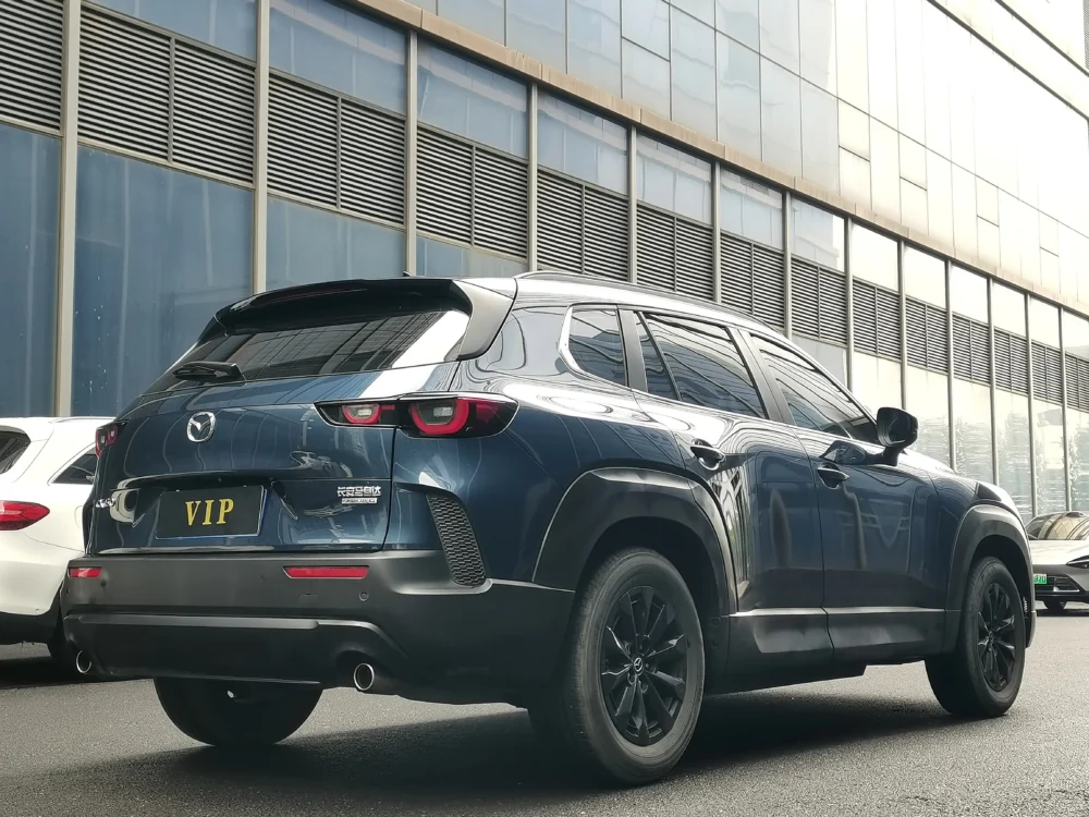 Mazda CX-50