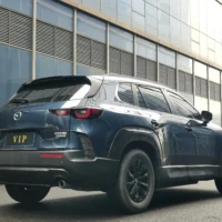 Mazda CX-50