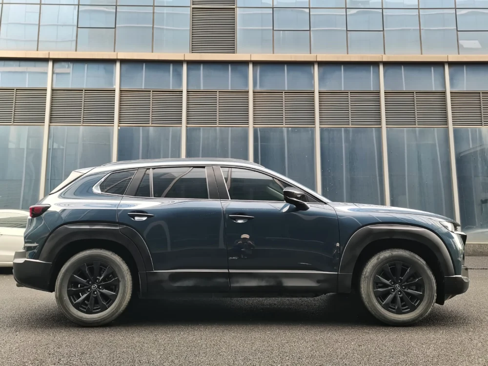 Mazda CX-50