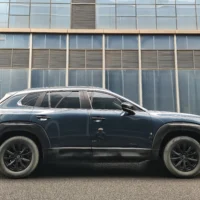 Mazda CX-50