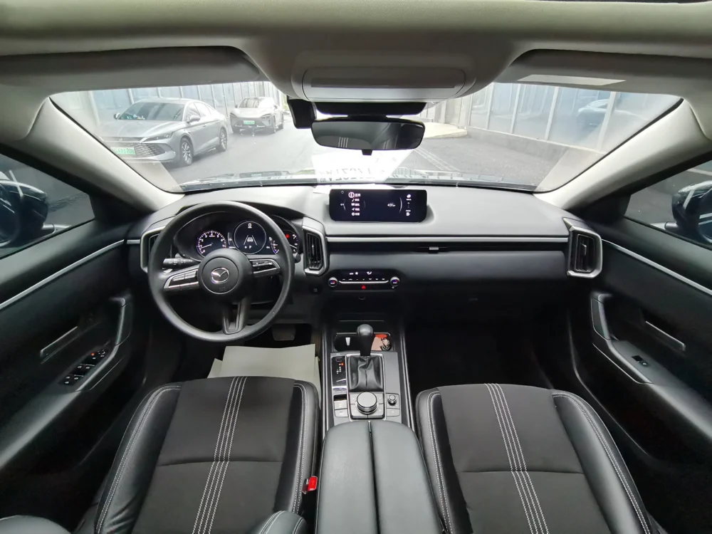 Mazda CX-50