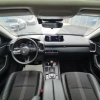 Mazda CX-50