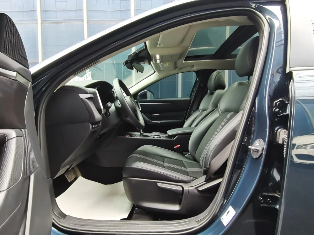 Mazda CX-50