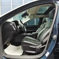 Mazda CX-50