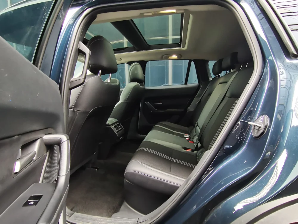 Mazda CX-50