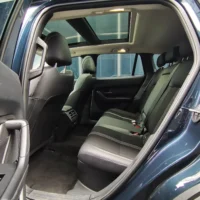 Mazda CX-50