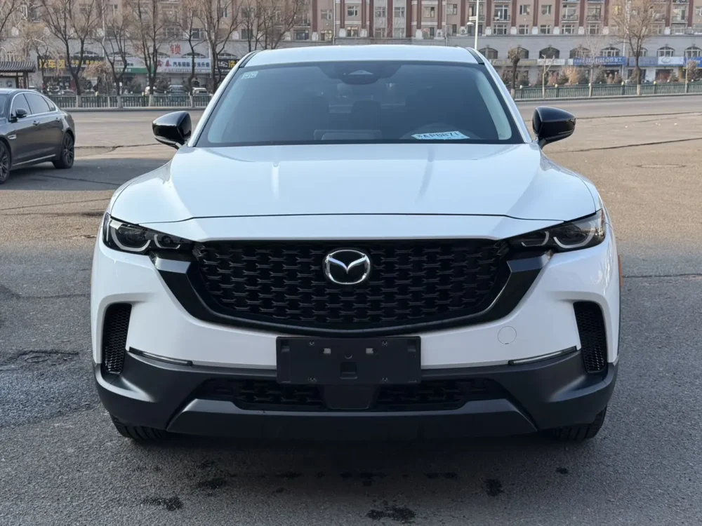 Mazda CX-50
