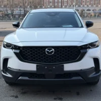 Mazda CX-50