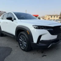 Mazda CX-50