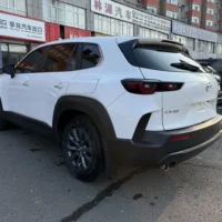 Mazda CX-50