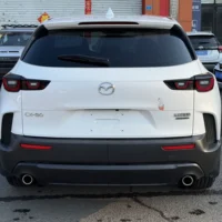 Mazda CX-50