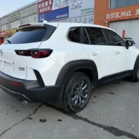 Mazda CX-50