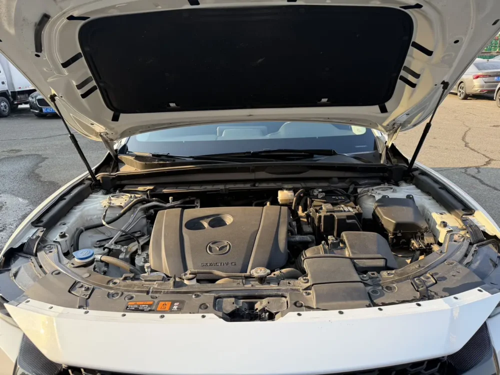 Mazda CX-50
