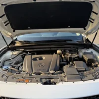 Mazda CX-50