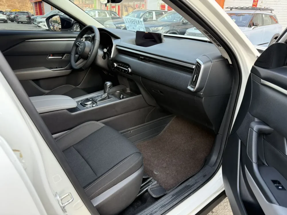 Mazda CX-50