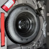 Mazda CX-50