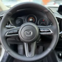 Mazda CX-50