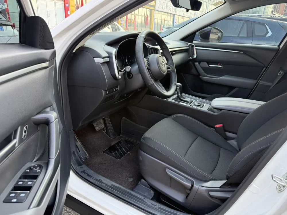 Mazda CX-50