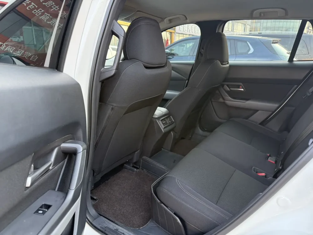 Mazda CX-50