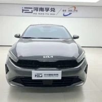 Kia K3 1.5L IVT Comfort Premium Edition
