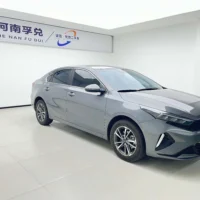 Kia K3 1.5L IVT Comfort Premium Edition