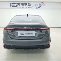 Kia K3 1.5L IVT Comfort Premium Edition