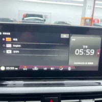 Kia K3 1.5L IVT Comfort Premium Edition