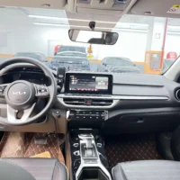 Kia K3 1.5L IVT Comfort Premium Edition