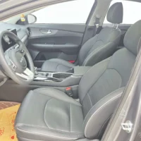 Kia K3 1.5L IVT Comfort Premium Edition