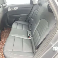 Kia K3 1.5L IVT Comfort Premium Edition