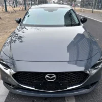 Mazda Axela (Mazda3)