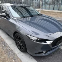Mazda Axela (Mazda3)