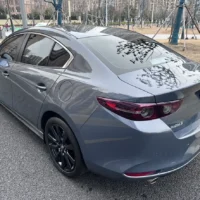 Mazda Axela (Mazda3)