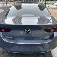 Mazda Axela (Mazda3)