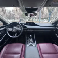 Mazda Axela (Mazda3)