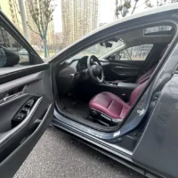 Mazda Axela (Mazda3)