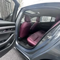 Mazda Axela (Mazda3)