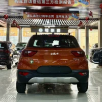 Kia KX1 1.4L CVT sunroof model