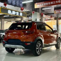 Kia KX1 1.4L CVT sunroof model