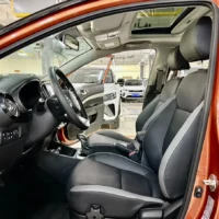 Kia KX1 1.4L CVT sunroof model