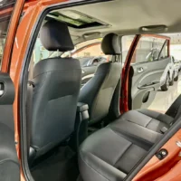 Kia KX1 1.4L CVT sunroof model