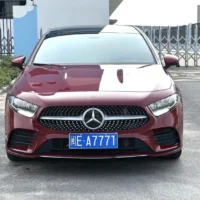 Mercedes-Benz A-Class A 180