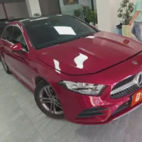 Mercedes-Benz A-Class A 180