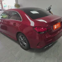 Mercedes-Benz A-Class A 180