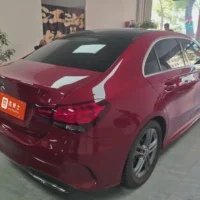 Mercedes-Benz A-Class A 180