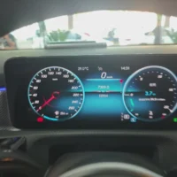 Mercedes-Benz A-Class A 180